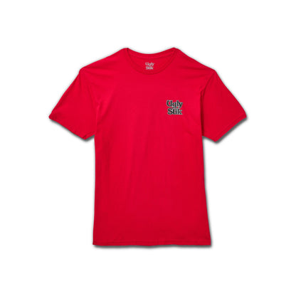 Bass Flag Americana T-Shirt
