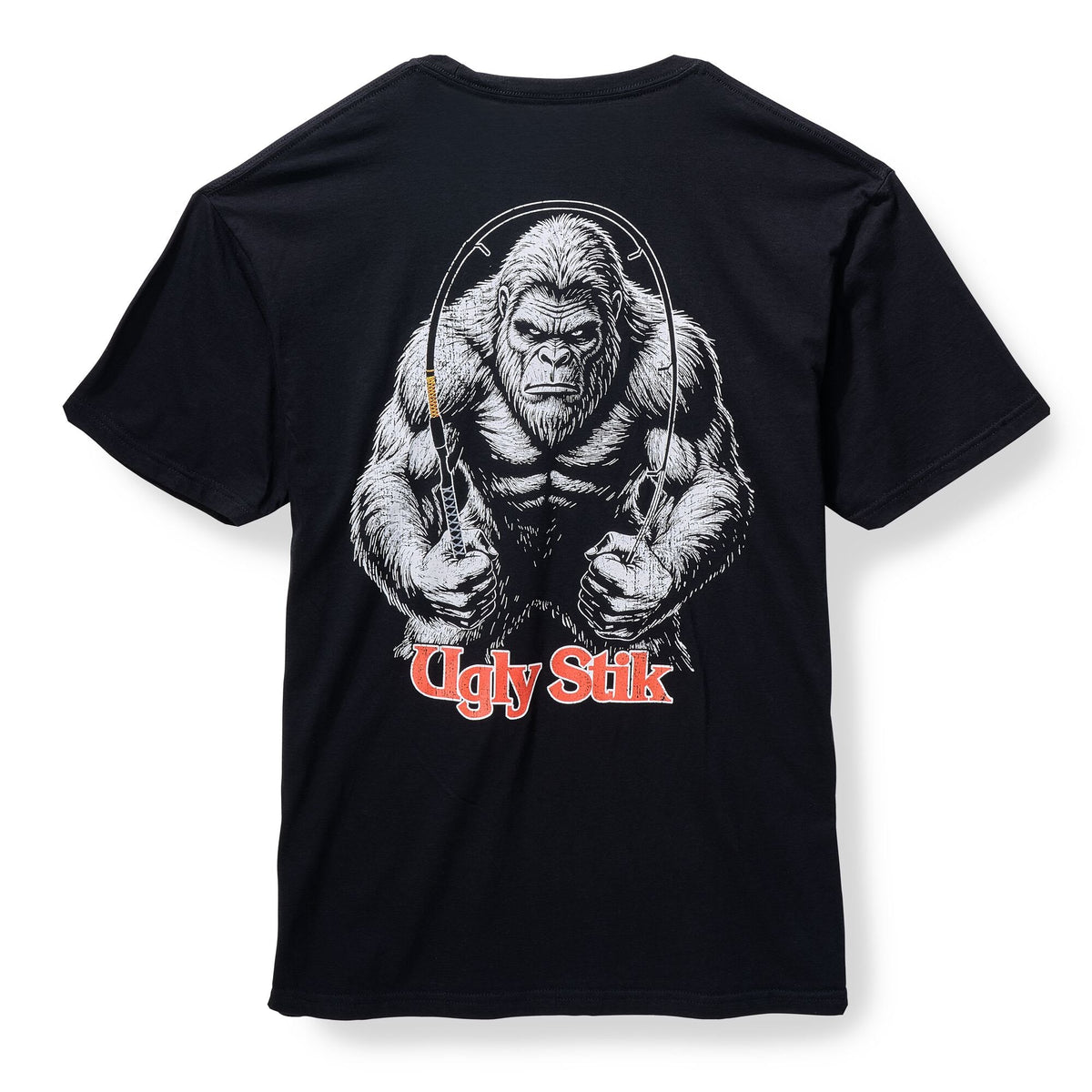 Sasquatch T-Shirt