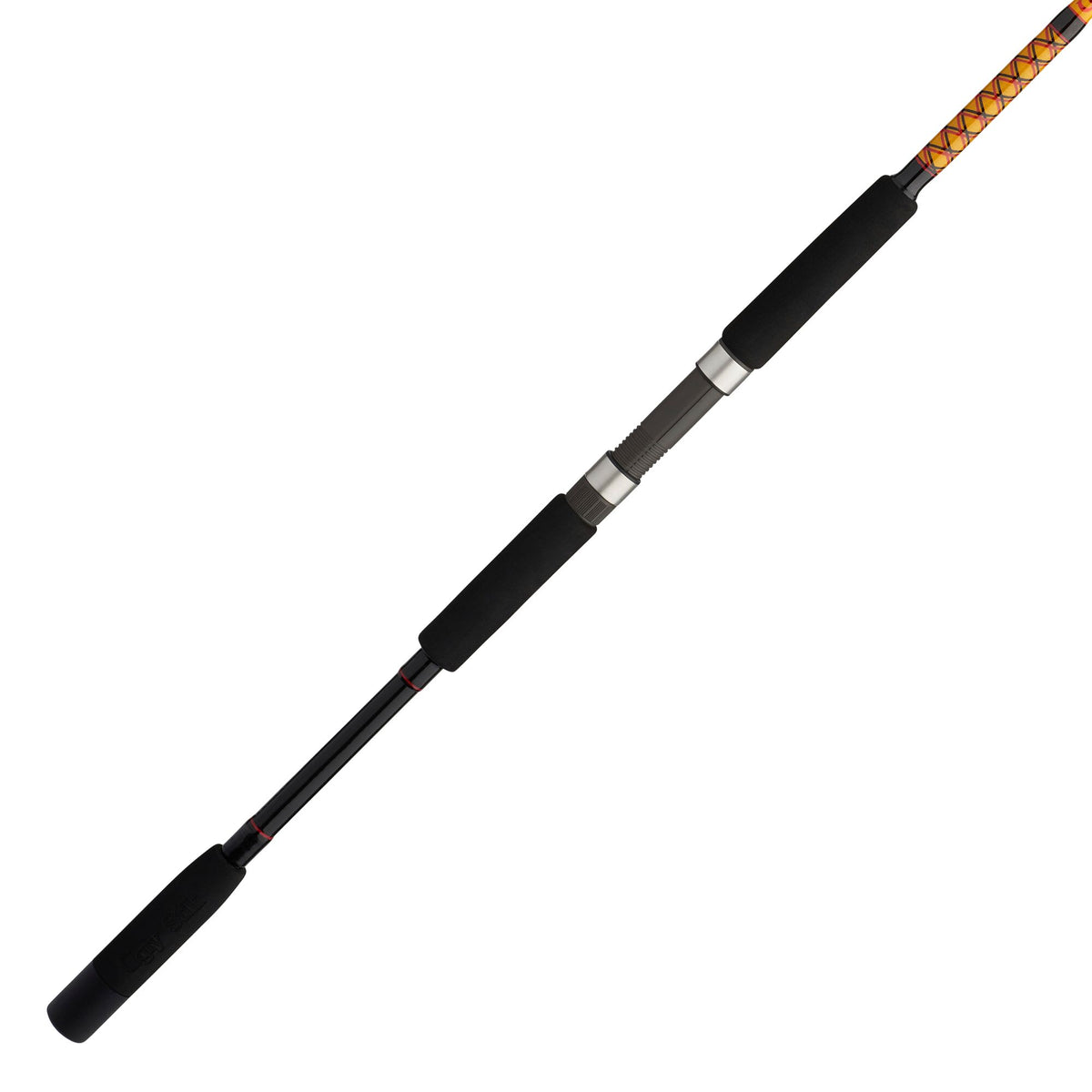 Bigwater Spinning Rod