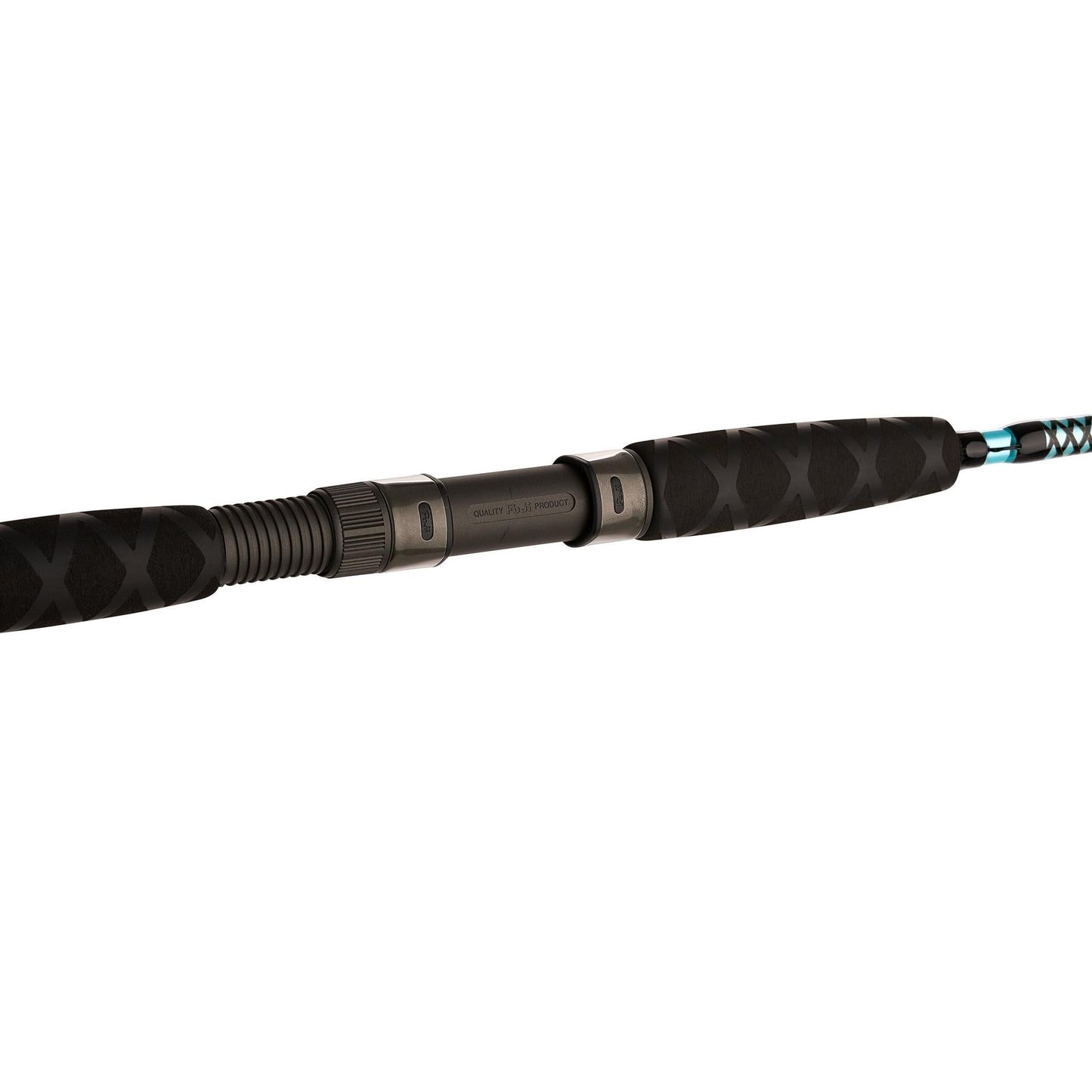 Carbon Inshore Spinning Rod