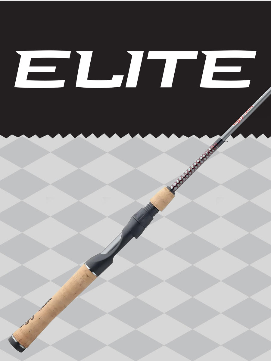 Ugly Stik Elite