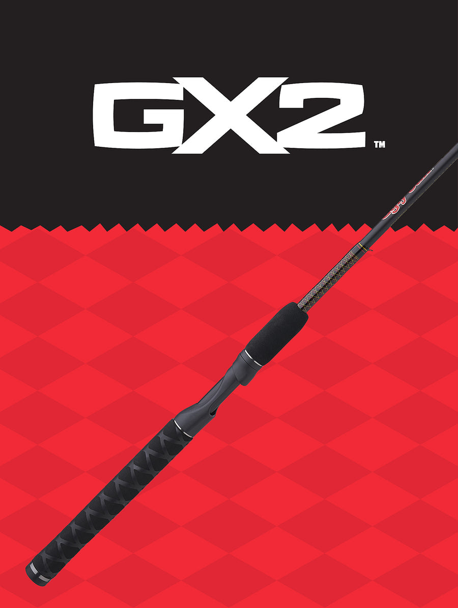 Ugly Stik GX2